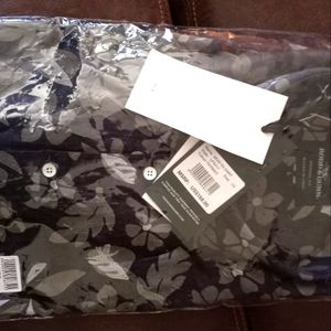 Rodd & Gunn , Large , Flower print